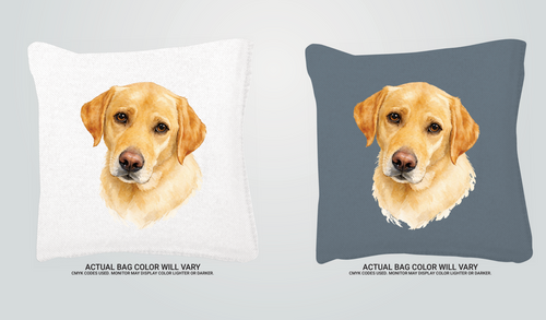 Morgen McCreedy's Custom Cornhole Bags - Set of 8