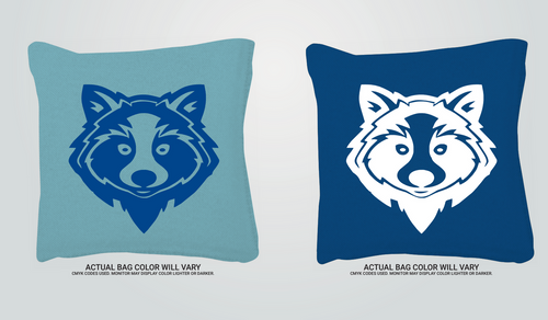 Sheri Israel-duarte's Custom Cornhole Bags - Set of 8