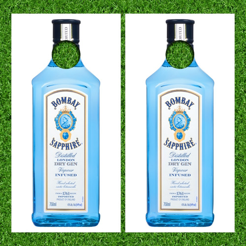 Aaron Kunkel's Custom Cornhole Wraps - Set of 2