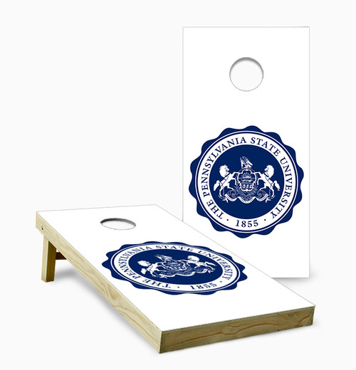 Penn State Nittany Lions Version 16 Cornhole Set with Bags
