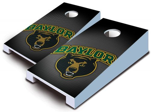 Baylor Bears Slanted Tabletop Set with Bags