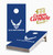 U.S. Air Force Cornhole Set (Blue) with Bags