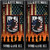 POW Military Cornhole Wraps - Set of 2