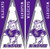 Kansas State Wildcats Version 2 Cornhole Cornhole Set with Bags