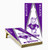 Kansas State Wildcats Version 2 Cornhole Cornhole Set with Bags