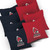 Ball State Cardinals Smoke Cornhole Set with Bags