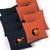 Campbell Fighting Camels Jersey Cornhole Set with Bags