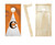 Campbell Fighting Camels Jersey Cornhole Set with Bags