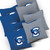 Creighton Bluejays Jersey Cornhole Set with Bags