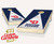 Dayton Flyers Jersey Cornhole Set with Bags