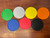 Connect Four Chips