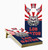 Arizona Wildcats Version 5 Cornhole Set with Bags