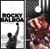 Rocky Balboa Cornhole Set with Bags