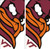 Virginia Tech Hokies Version 3 Cornhole Set with Bags