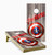 Captain America Version 2 Cornhole Set with Bags