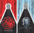 Game of Thrones Version 6 Cornhole Wraps - Set of 2