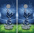 Tottenham Hotspur F.C. Version 2 Cornhole Wraps - Set of 2