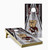 Mississippi State Bulldogs Version 3 Cornhole Set with Bags