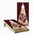 Texas A&M Aggies Version 3 Cornhole Set with Bags