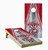 Wisconsin Badgers Version 4 Cornhole Set with Bags