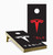 Tesla Cornhole Set with Bags