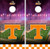 Tennessee Volunteers Version 8 Cornhole Set with Bags