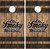 Ole Smoky Moonshine Cornhole Set with Bags