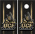 UCF Knights Version 6 Cornhole Set with Bags