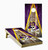 East Carolina ECU Pirates Version 4 Cornhole Set with Bags