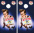 Ace Ventura Pet Detective Cornhole Set with Bags