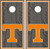 Tennessee Volunteers Version 9 Cornhole Set with Bags