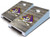 East Carolina Pirates Distressed Tabletop Set with Bags