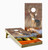 Hunting Dogs Cornhole Set with Bags