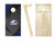 Georgia Southern Eagles Swoosh Cornhole Set with Bags