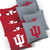 Indiana Hoosiers Distressed Cornhole Set with Bags