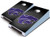 Kansas State Wildcats Slanted Tabletop Set with Bags