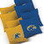 Kent State Golden Flashes Smoke Cornhole Set with Bags