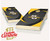 Marquette Golden Eagles Swoosh Cornhole Set with Bags