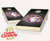 Mississippi State Bulldogs Slanted Cornhole Set with Bags