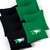 North Dakota Fighting Hawks Slanted Cornhole Set with Bags