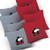 Northern Illinois Huskies Distressed Cornhole Set with Bags