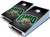 Ohio Bobcats Slanted Tabletop Set with Bags