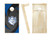 St. Louis Billikens Swoosh Cornhole Set with Bags