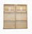 Sport Fishing Cornhole Set with Bags