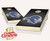 Seton Hall Pirates Slanted Cornhole Set with Bags