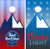 Pabst Blue Ribbon and Coors Light Cornhole Set with Bags