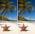 Starfish Version 3 Cornhole Set with Bags