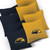 Southern Miss Golden Eagles Slanted Cornhole Set with Bags