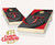 Texas Tech Red Raiders Swoosh Cornhole Set with Bags