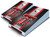 Texas Tech Red Raiders Striped Tabletop Set with Bags
